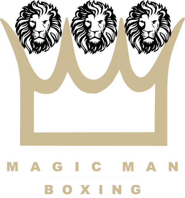 Magic Man Boxing